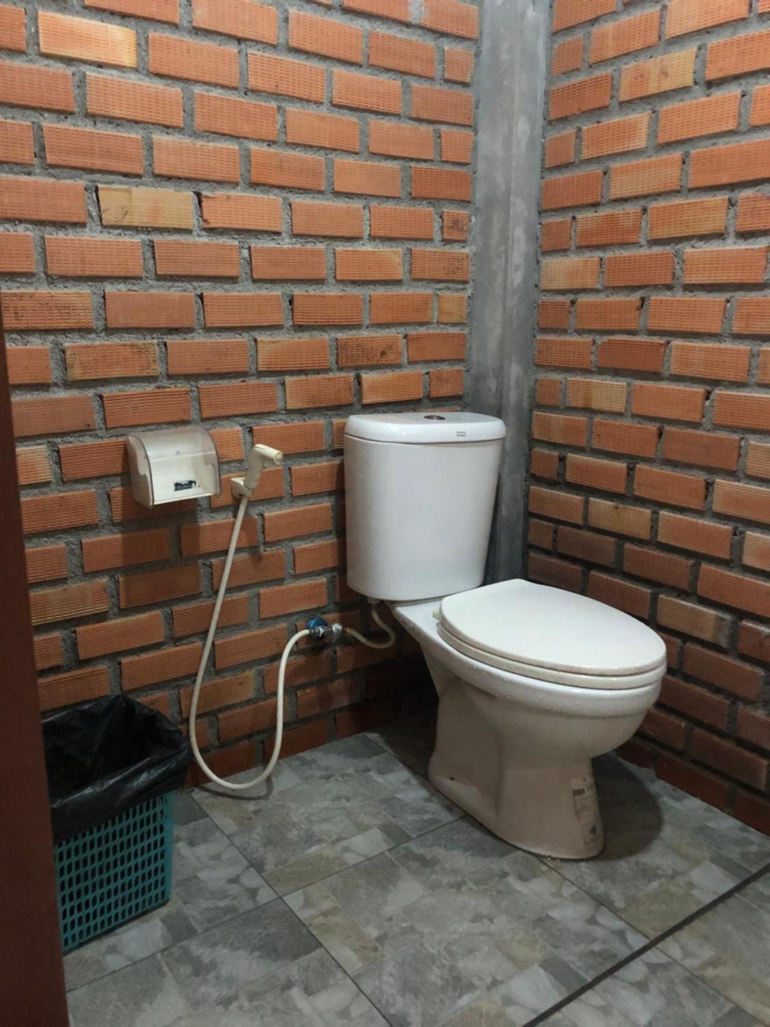 Meechok Organic Home Ao Nang Exterior foto